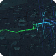 Visibilidad en Tiempo Real